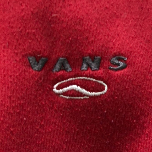 Authentic Vans Jacket - Picture 2 of 6